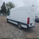 W1Y4ECHY4NP452185 2022 Mercedes-Benz Sprinter 2500 High Roof V6 Diesel auction photo thumbnail 3