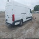 W1Y4ECHY4NP452185 2022 Mercedes-Benz Sprinter 2500 High Roof V6 Diesel auction photo thumbnail 4