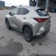 2T2GKCEZ6PC015079 2023 Lexus Nx 350H 350H auction photo thumbnail 3