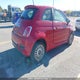 3C3CFFBRXCT107109 2012 Fiat 500 Sport auction photo thumbnail 4