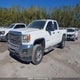 1GT22XEG5FZ533824 2015 GMC Sierra K2500 Heavy Duty auction photo thumbnail 2