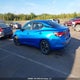 3N1AB8CV6SY354203 2025 Nissan Sentra Sv auction photo thumbnail 3