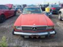 WDBBA45A5CB015695 1984 Mercedes-Benz 380 Sel auction photo thumbnail 11