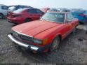 WDBBA45A5CB015695 1984 Mercedes-Benz 380 Sel auction photo thumbnail 2