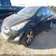 5NPDH4AE8CH125413 2012 Hyundai Elantra Gls/Limited auction photo thumbnail 2