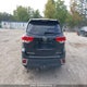 5TDDZRFH6JS849556 2018 Toyota Highlander Limited auction photo thumbnail 16