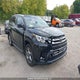 5TDDZRFH6JS849556 2018 Toyota Highlander Limited auction photo thumbnail 6