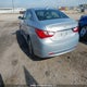 5NPEB4AC5BH173910 2011 Hyundai Sonata Gls auction photo thumbnail 3