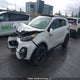KNDPNCAC4M7881776 2021 Kia Sportage Ex Premium S/Ex S auction photo thumbnail 2