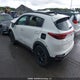 KNDPNCAC4M7881776 2021 Kia Sportage Ex Premium S/Ex S auction photo thumbnail 3
