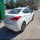 5NPDH4AE4CH099005 2012 Hyundai Elantra Gls/Limited auction photo thumbnail 4