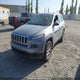 1C4PJMCB2EW323079 2014 Jeep Cherokee North auction photo thumbnail 2