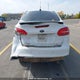 1FADP3F22GL353068 2016 Ford Focus Se auction photo thumbnail 17