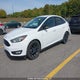 1FADP3F22GL353068 2016 Ford Focus Se auction photo thumbnail 2