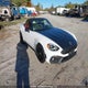 JC1NFAEK6H0108782 2017 Fiat 124 Spider Abarth auction photo thumbnail 1