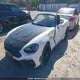JC1NFAEK6H0108782 2017 Fiat 124 Spider Abarth auction photo thumbnail 21