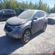 2HKRW2H5XJH133824 2018 Honda Cr-V auction photo thumbnail 2