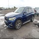 WBXHT3C31G5F65135 2016 BMW X1 xDrive28I auction photo thumbnail 2