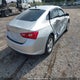 1G1ZB5ST4JF293141 2018 Chevrolet Malibu 1Ls auction photo thumbnail 4