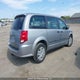 2C4RDGBG7ER170805 2014 Dodge Grand Caravan Se/Sxt auction photo thumbnail 4
