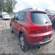 WVGJV7AX5DW026716 2013 Volkswagen Tiguan 2.0 Tsi Comfortline/2.0 Tsi Highline/2.0 Tsi Trendline auction photo thumbnail 3