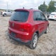 WVGJV7AX5DW026716 2013 Volkswagen Tiguan 2.0 Tsi Comfortline/2.0 Tsi Highline/2.0 Tsi Trendline auction photo thumbnail 4