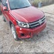 WVGJV7AX5DW026716 2013 Volkswagen Tiguan 2.0 Tsi Comfortline/2.0 Tsi Highline/2.0 Tsi Trendline auction photo thumbnail 6