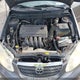 2T1BR32E66C667520 2006 Toyota Corolla Ce/Le/Sport auction photo thumbnail 10