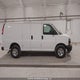 1GCWGAFP7L1121266 2020 Chevrolet Express G2500 auction photo thumbnail 13