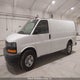 1GCWGAFP7L1121266 2020 Chevrolet Express G2500 auction photo thumbnail 14