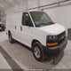 1GCWGAFP7L1121266 2020 Chevrolet Express G2500 auction photo thumbnail 1