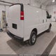 1GCWGAFP7L1121266 2020 Chevrolet Express G2500 auction photo thumbnail 4