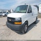 1GCWGAFP1L1121425 2020 Chevrolet Express G2500 auction photo thumbnail 2