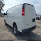 1GCWGAFP1L1121425 2020 Chevrolet Express G2500 auction photo thumbnail 3