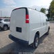 1GCWGAFP1L1121425 2020 Chevrolet Express G2500 auction photo thumbnail 4