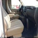 1GCWGAFP1L1121425 2020 Chevrolet Express G2500 auction photo thumbnail 5