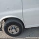 1GCWGAFP1L1121425 2020 Chevrolet Express G2500 auction photo thumbnail 6