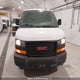 1GCWGAFP2L1121675 2020 Chevrolet Express G2500 auction photo thumbnail 12