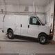 1GCWGAFP2L1121675 2020 Chevrolet Express G2500 auction photo thumbnail 13