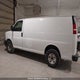 1GCWGAFP2L1121675 2020 Chevrolet Express G2500 auction photo thumbnail 14