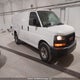 1GCWGAFP2L1121675 2020 Chevrolet Express G2500 auction photo thumbnail 1