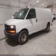 1GCWGAFP2L1121675 2020 Chevrolet Express G2500 auction photo thumbnail 2