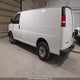 1GCWGAFP2L1121675 2020 Chevrolet Express G2500 auction photo thumbnail 3