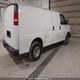 1GCWGAFP2L1121675 2020 Chevrolet Express G2500 auction photo thumbnail 4