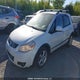JS2YB417896200561 2009 Suzuki Sx4 Jlx auction photo thumbnail 2