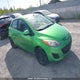 JM1DE1HYXB0127781 2011 Mazda Mazda2 Gs/Gx auction photo thumbnail 1