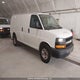 1GCZGGFG4L1251005 2020 Chevrolet Express G3500 auction photo thumbnail 1