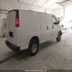 1GCZGGFG4L1251005 2020 Chevrolet Express G3500 auction photo thumbnail 4