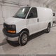 1GTZ7GFP8L1141056 2020 GMC Savana G3500 auction photo thumbnail 2
