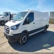 1FTYE1Y88LKB48510 2020 Ford Transit T-150 auction photo thumbnail 2